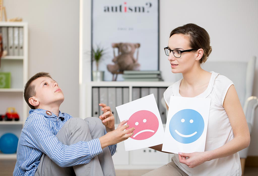 10 Tips to Get Your Autistic Child to Talk
