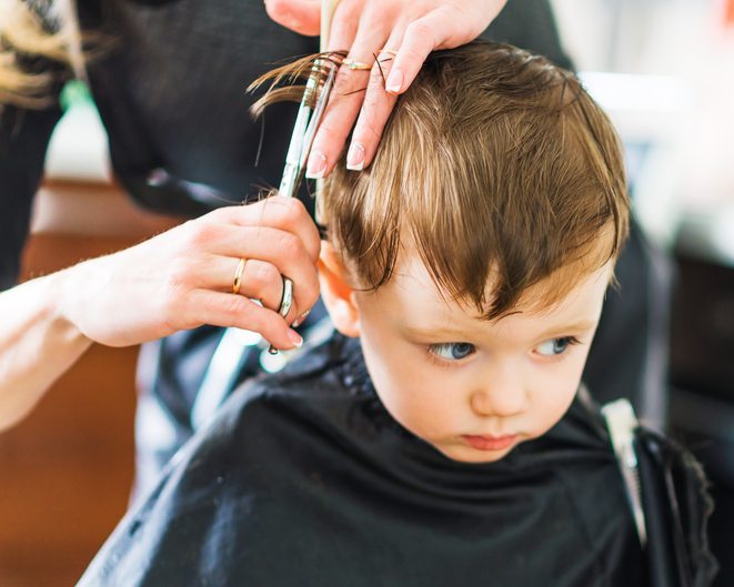 10 Top Places for Kids Haircuts in Atlanta