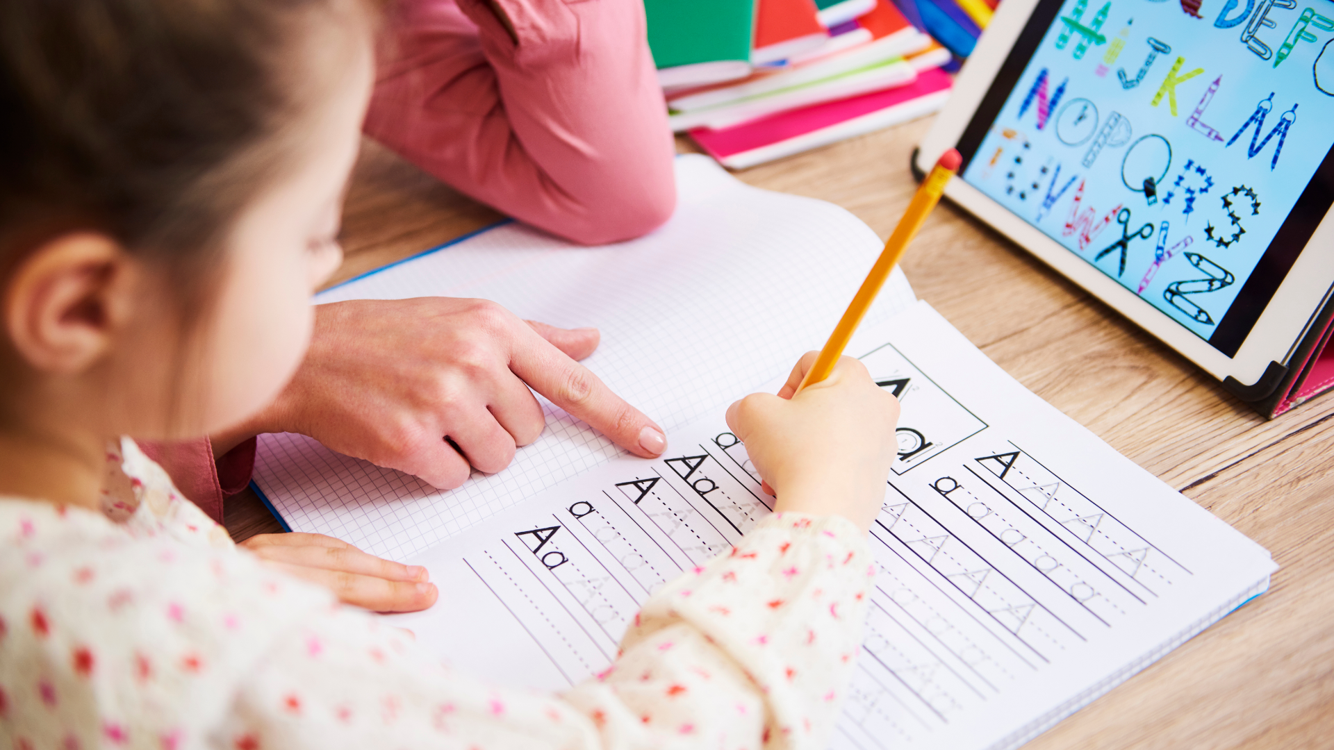 12 Ways To Teach An Autistic Child To Write Their Name ï¸? ...