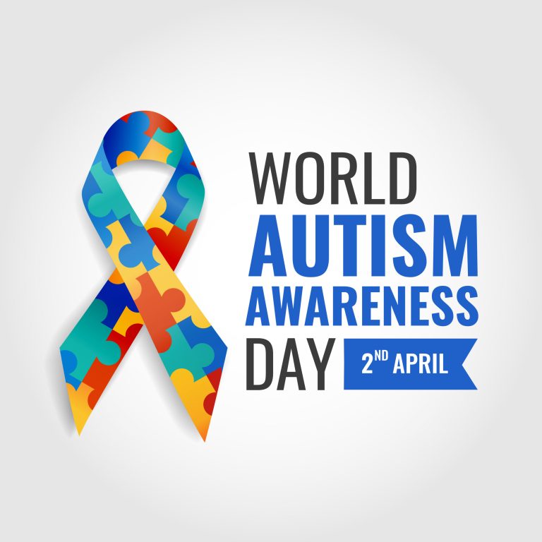 20+ World Autism Awareness Day 2021 Quotes and HD Images to Share
