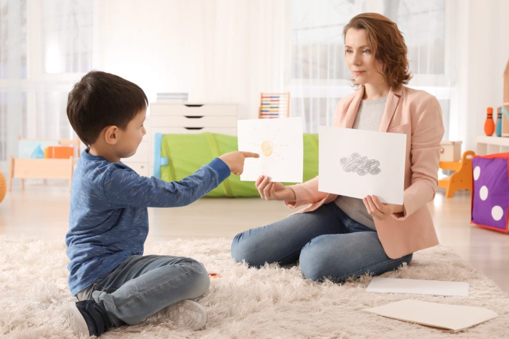 5 Powerful Ideas to Help Your Autistic Child Speak ...