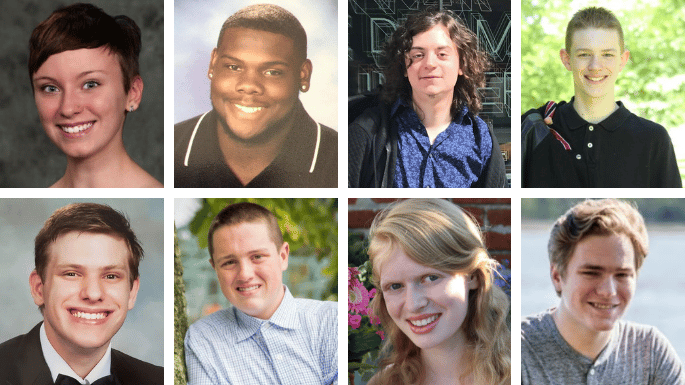 8 Students with Autism Receive College Scholarships  68 Recipients in 8 ...