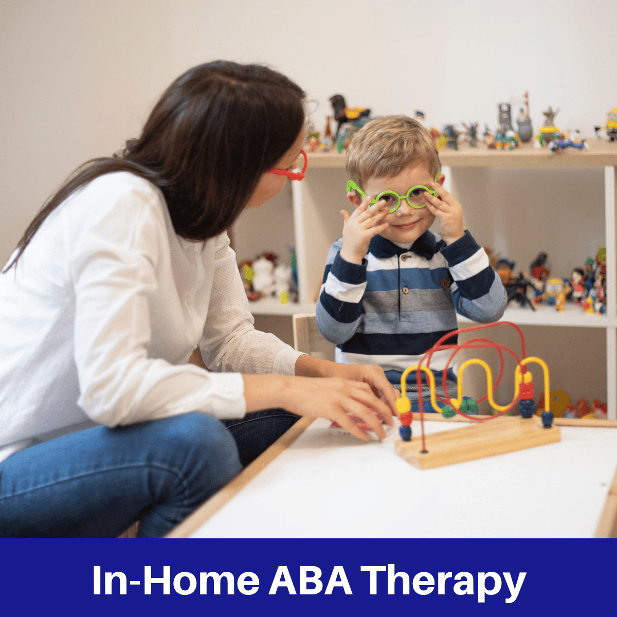 ABA Therapy in Melbourne