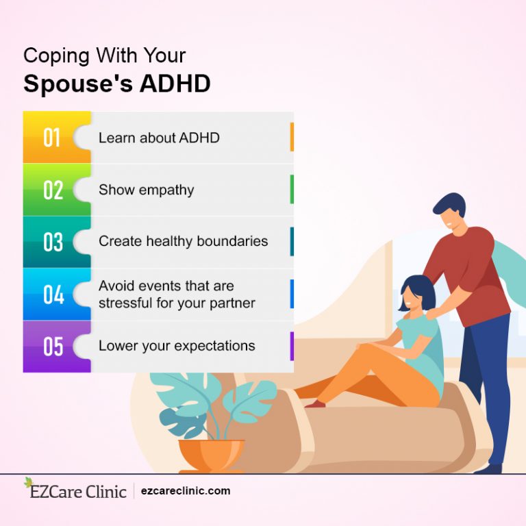 ADHD and Relationships: What Are the Tips to Follow?