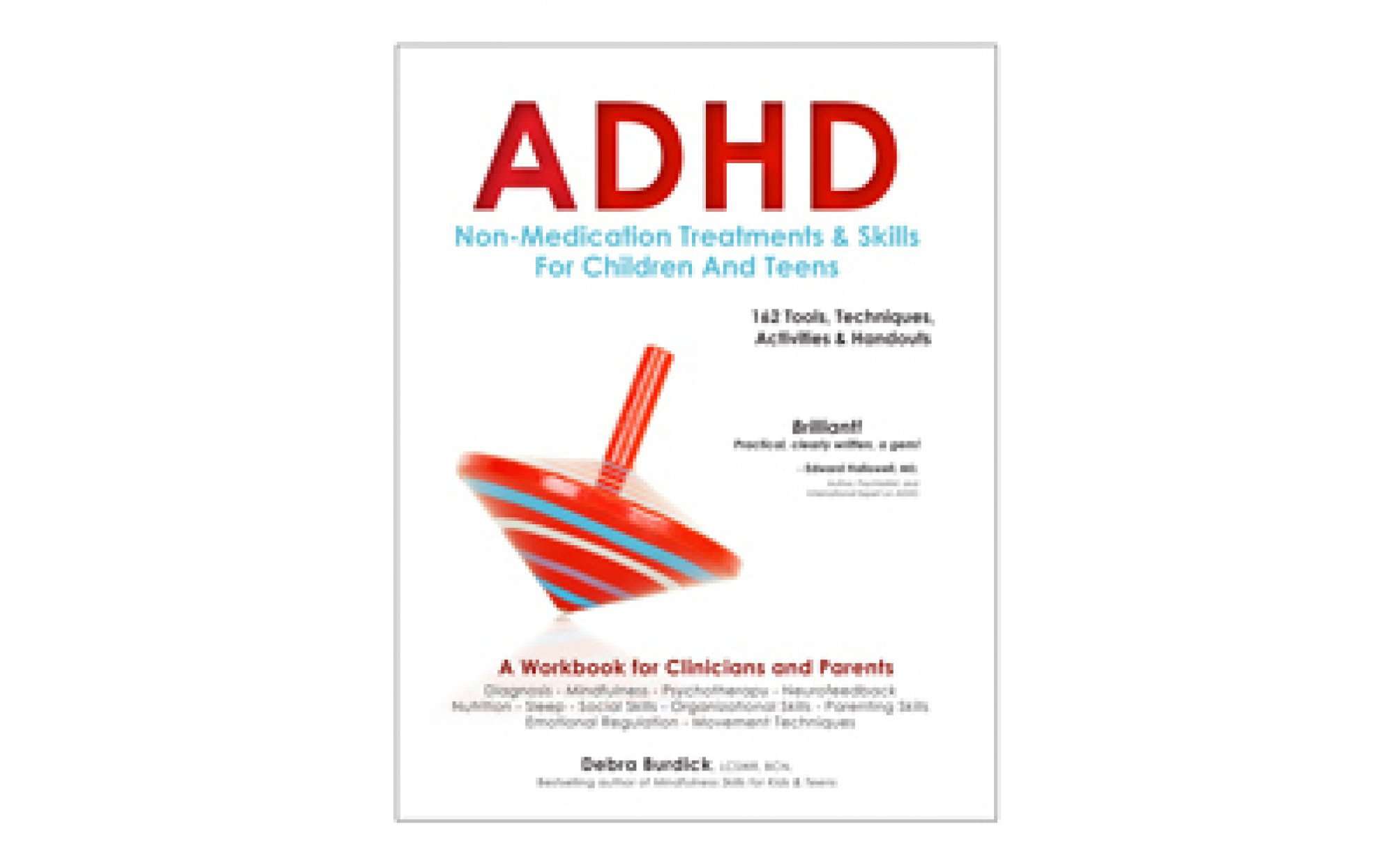 ADHD: Non