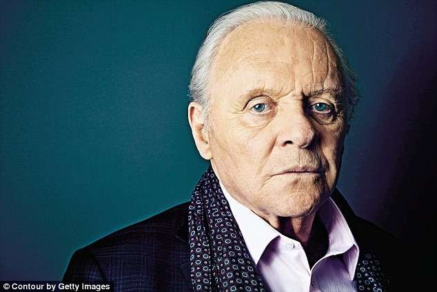 Anthony Hopkins on Hannibal Lecter and Transformers ...