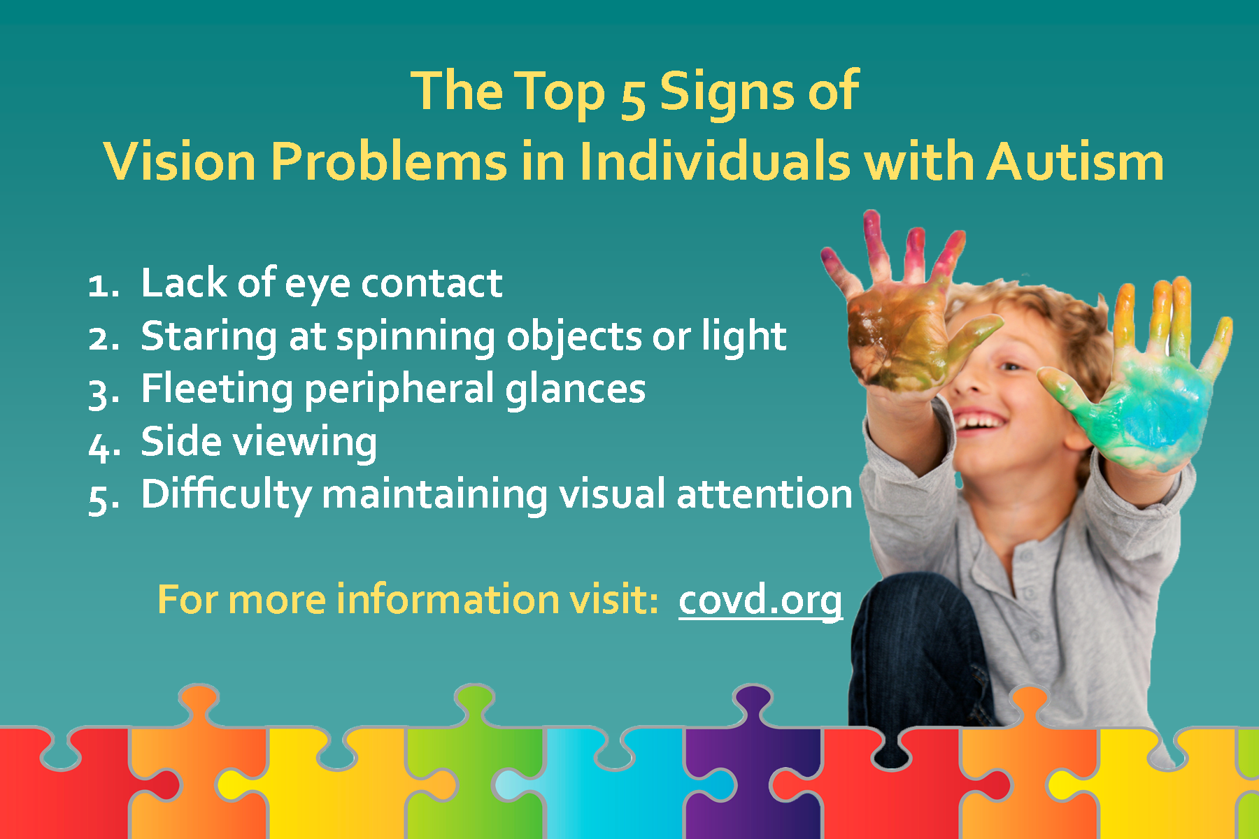 Autism 5 Signs FINAL