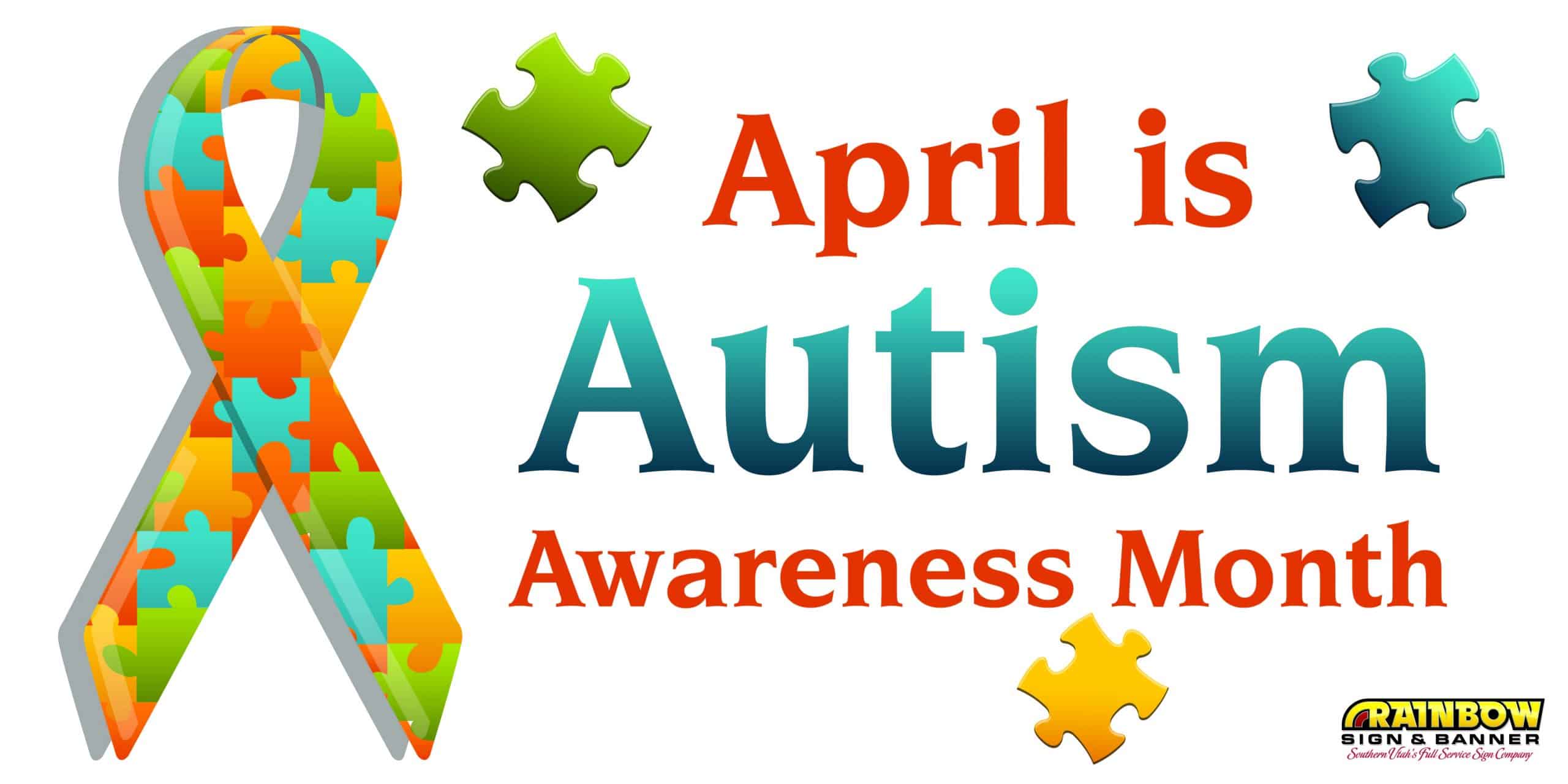 Autism Awareness Month : Treatment Options for Autism Spectrum ...