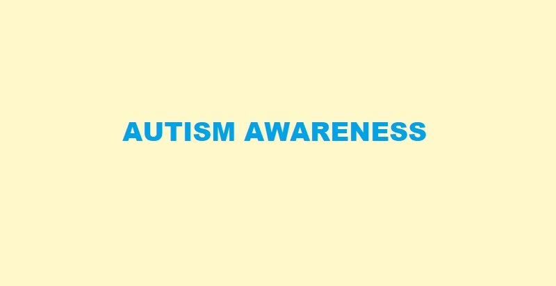 Autism Awareness  Summit