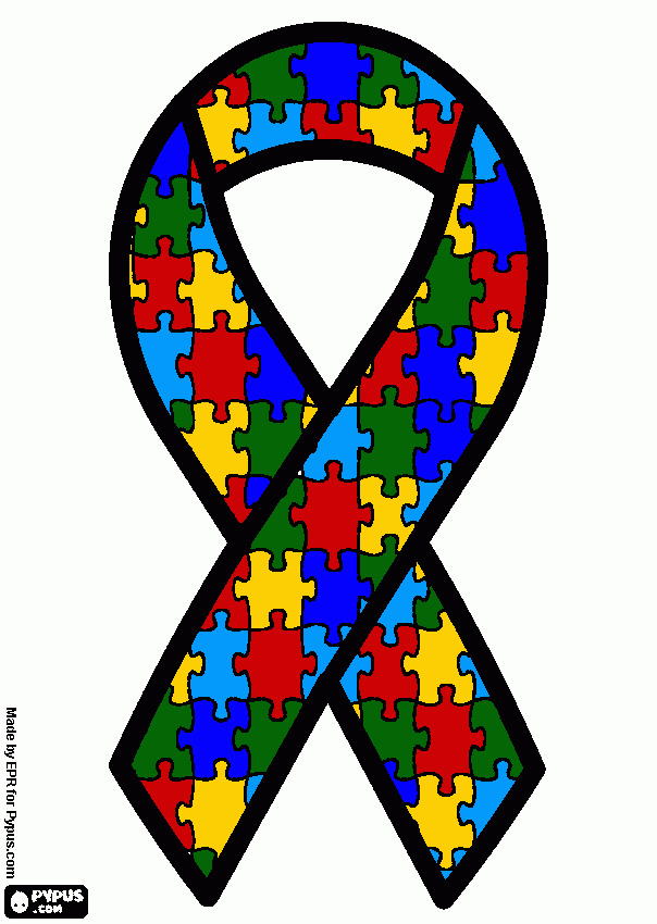 autism awareness symbol clipart 10 free Cliparts ...
