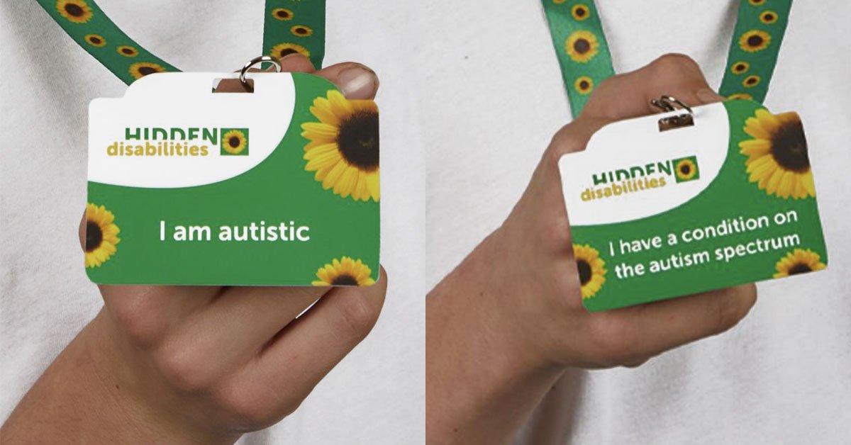 Autism cards have launched!