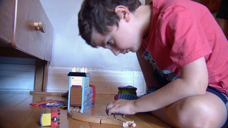 Autism diagnosis questioned in Canadian