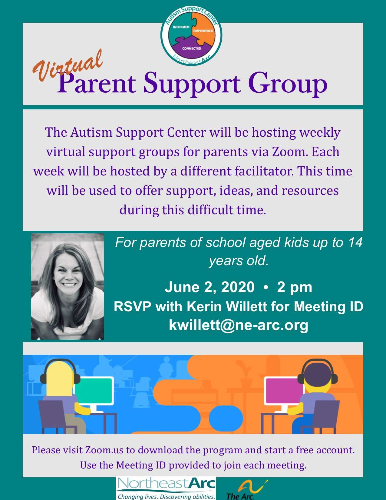 Autism Support Center