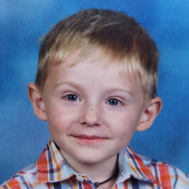 Autistic boy goes missing from park in North Carolina while walking ...