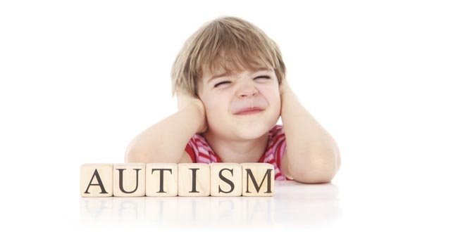 Autistic children can live a normal life