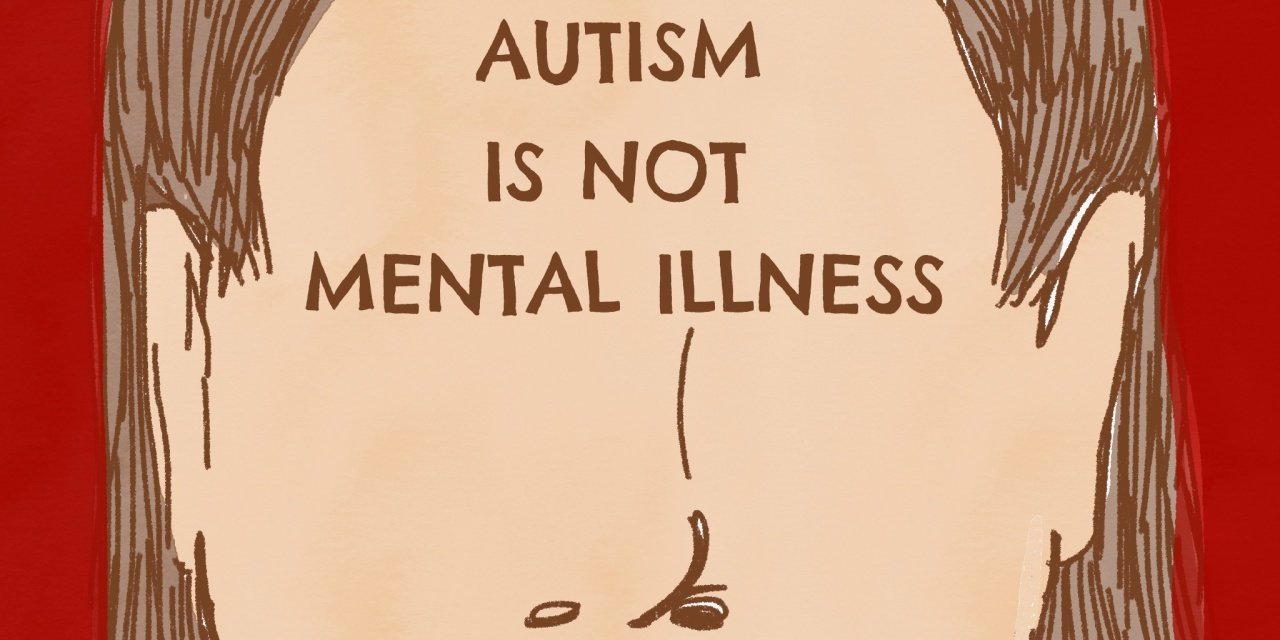Autistic Mental Health
