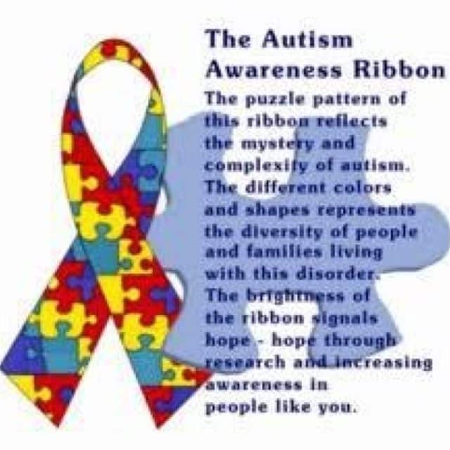 Awareness ribbon