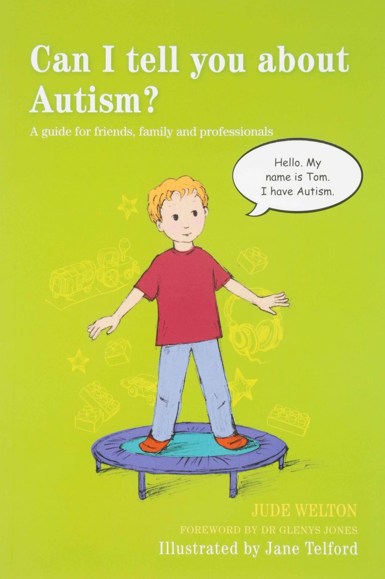 Can I tell you about Autism  Spectra Sensory Clothing