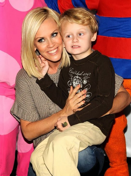 Chatter Busy: Jenny McCarthy Blasts Reports Claiming She ...