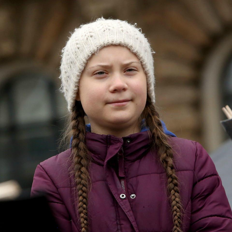 Climate Activist Greta Thunberg Is Challenging the Way ...
