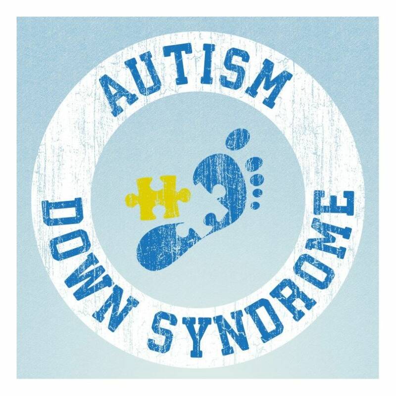 DIFFERENCE BETWEEN AUTISM AND DOWN SYNDROME? HOW TO DEAL ...