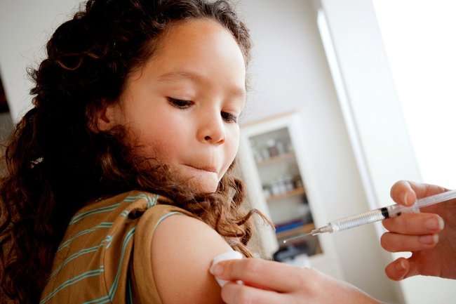 Do vaccines cause autism? A new study has shattered the ...