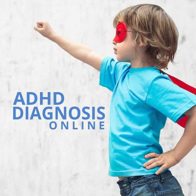 Doctors Develop the Ability to Diagnose Patients With ADHD Online