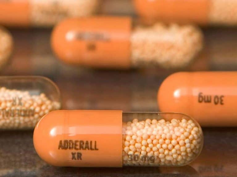 Does Adderall Cause Hair Loss? Things Media Hasn