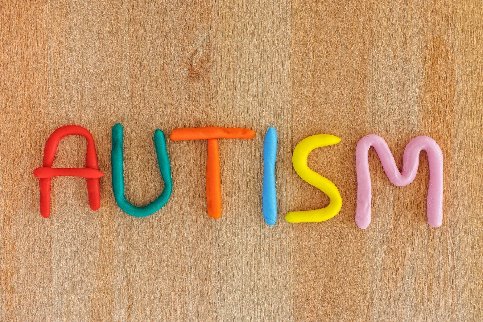 Does my child show symptoms of Autism?