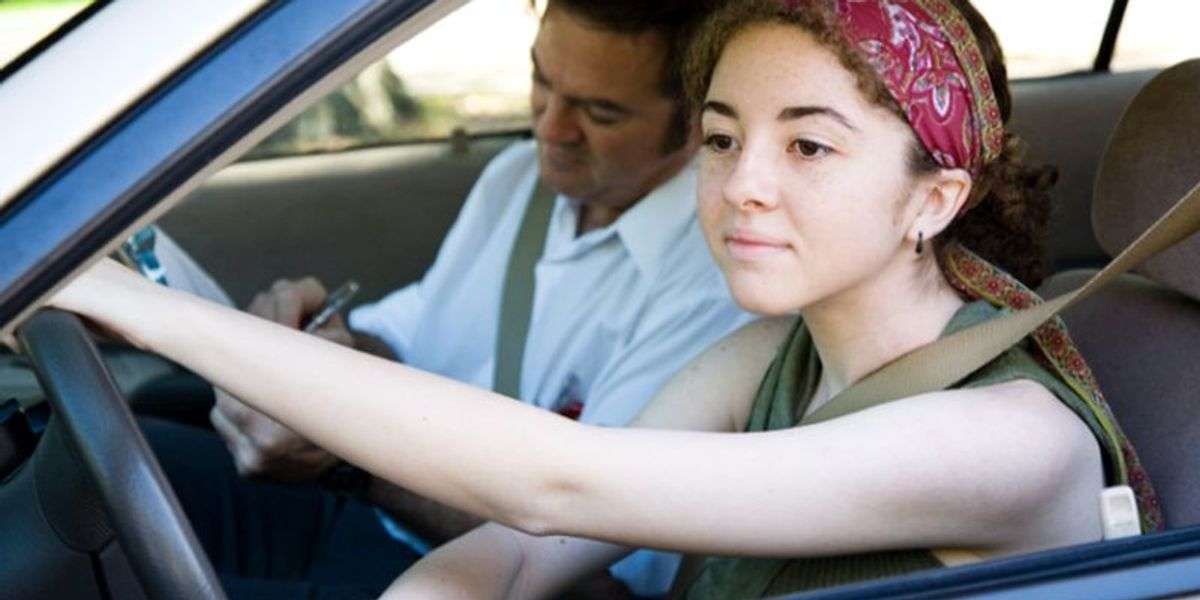 Driving Hazards Differ for Teens With Autism