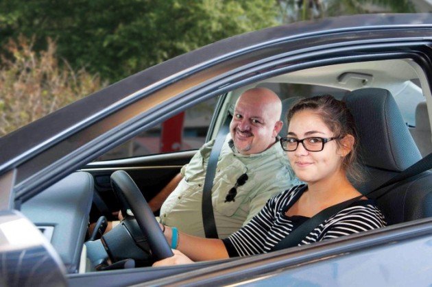 Driving with Autism: Advice for Learning to Drive When on ...