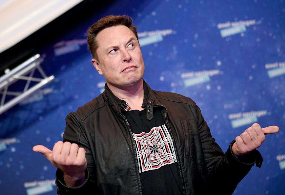 Elon Musk falsely claims hes first Saturday Night Live host with ...