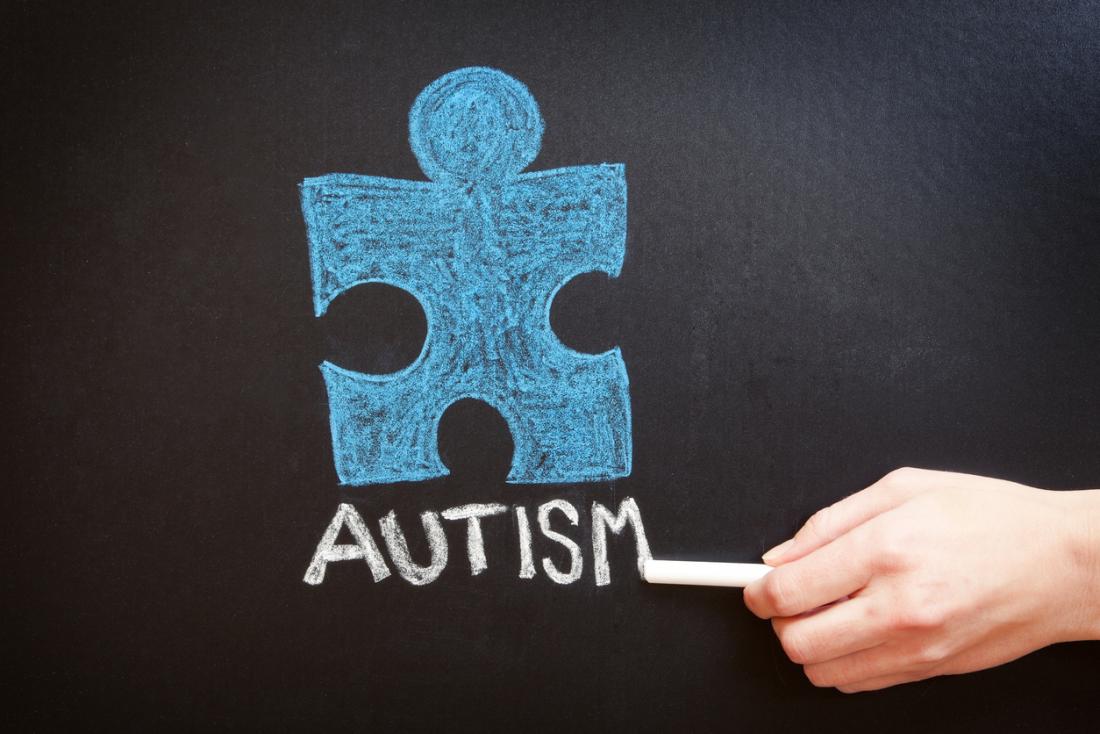Exposure to heavy metals may increase risk of autism