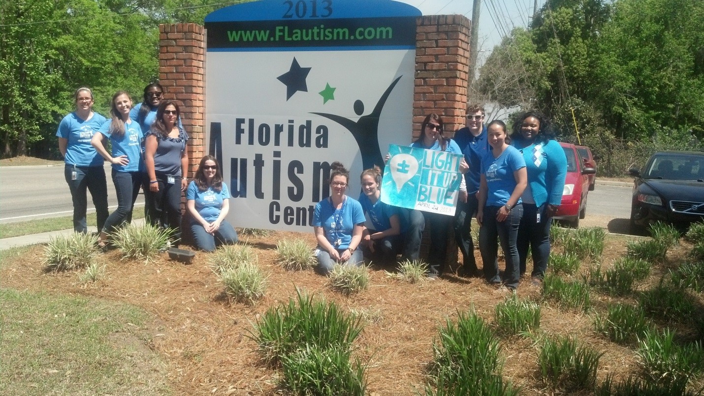 Florida Autism Center  Small Business Development Center at Florida A ...