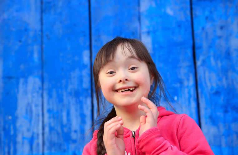 " Fort Myers ABA Therapy for Kids with Down Syndrome? I ...