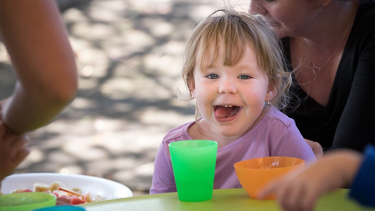 Fussy eating: autistic children &  teens