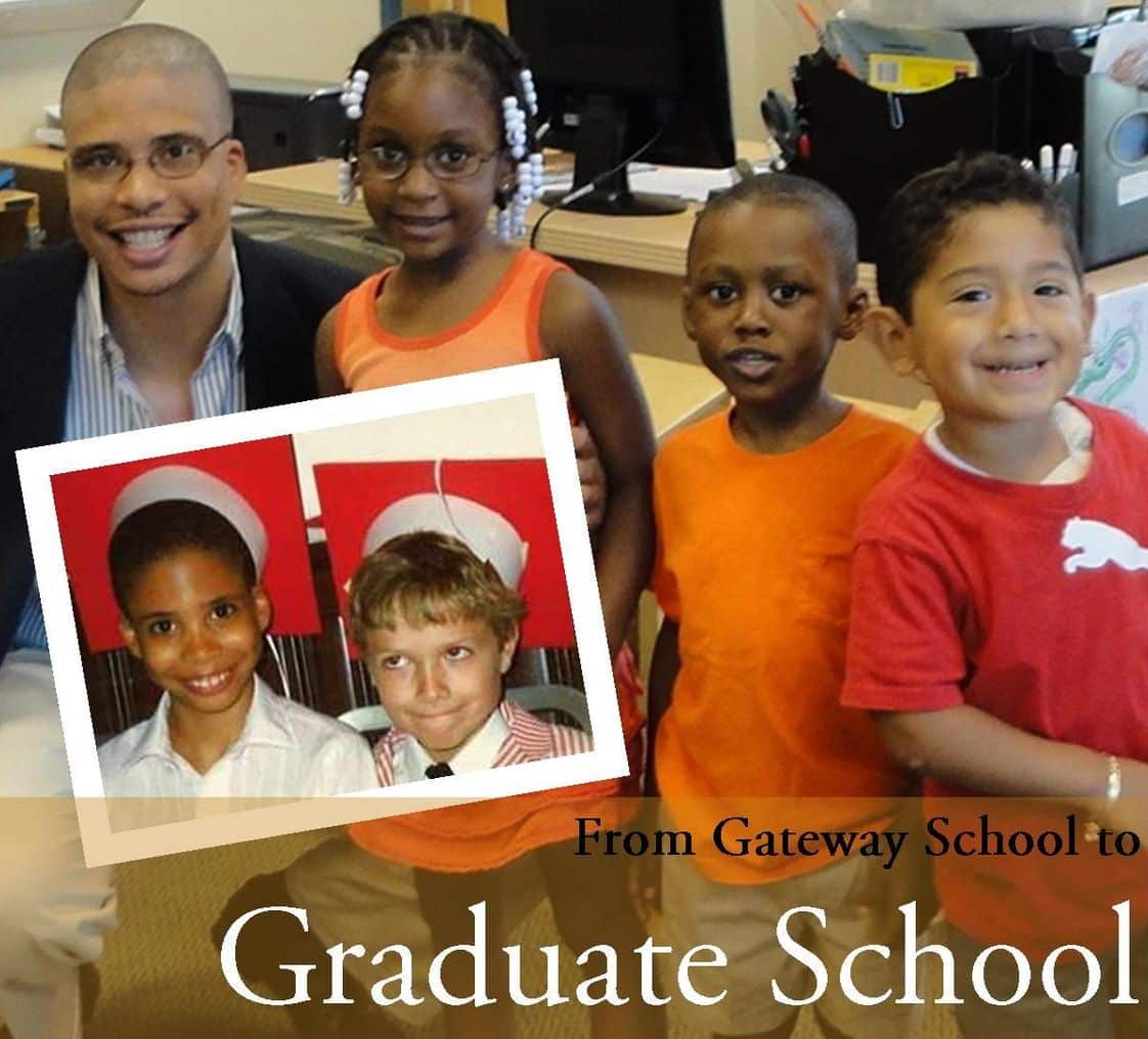 Gateway School Profile (2020