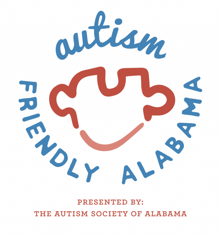 HELP US BUILD A MORE INCLUSIVE ALABAMA!  Autism Society of Alabama