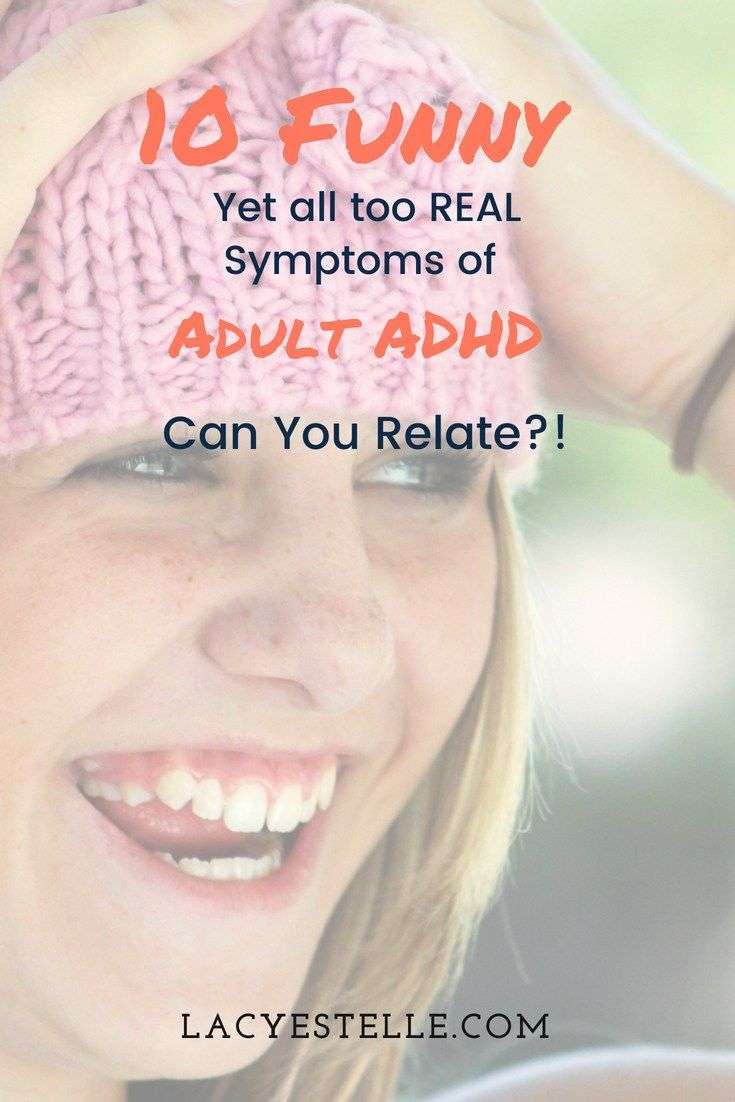 How To Diagnose Adhd In Female Adults / Adhd Is Different In Women ...