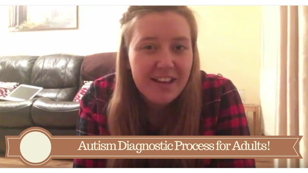 How to get an Autism Diagnosis as an Adult (UK)