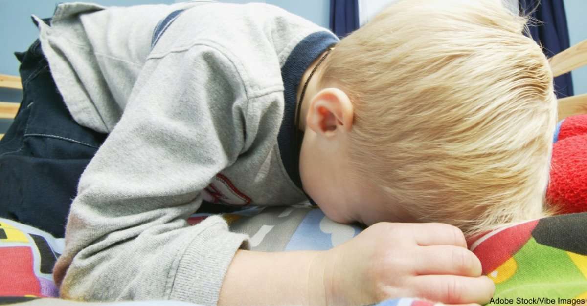 How to Handle Tantrums in Children with Autism