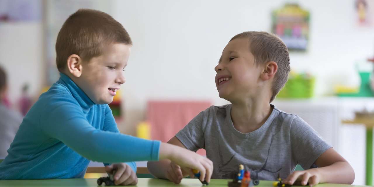 How to Support Siblings of a Child on the Autism Spectrum ...