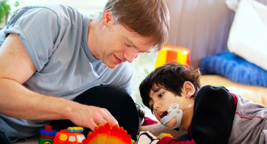 How to talk to your child about disabilities (ages 5 to 8 ...