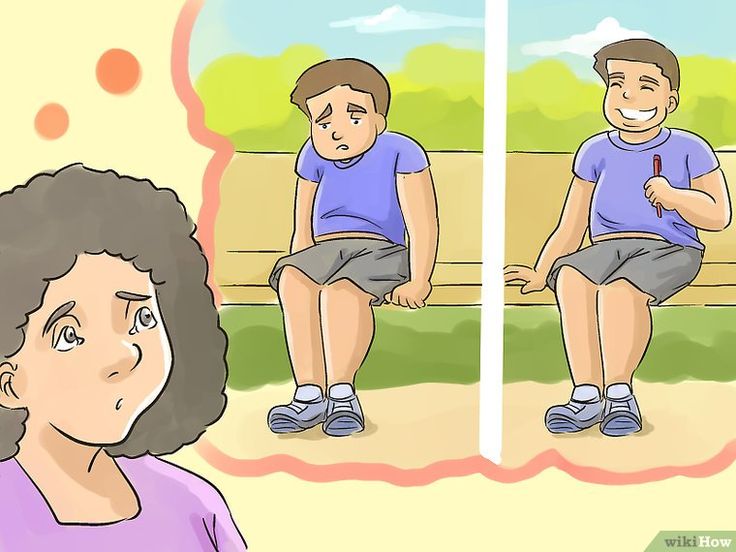 How to Teach an Autistic Child to Sit in a Chair ...