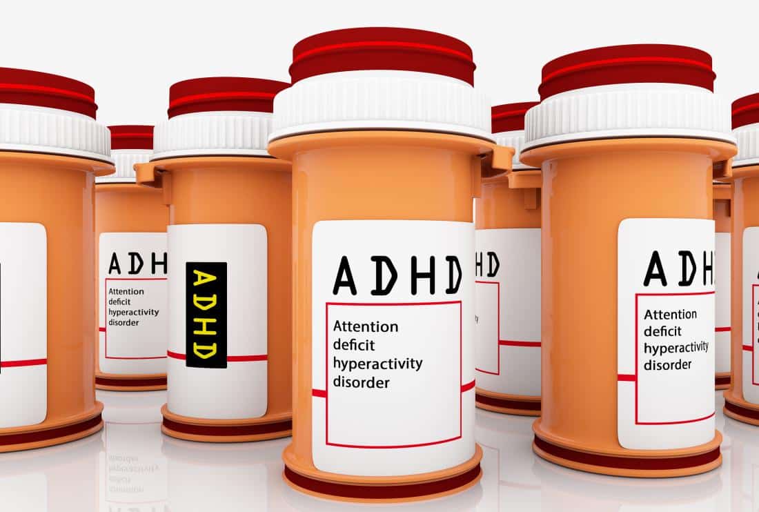 How to tell if ADHD medication is working