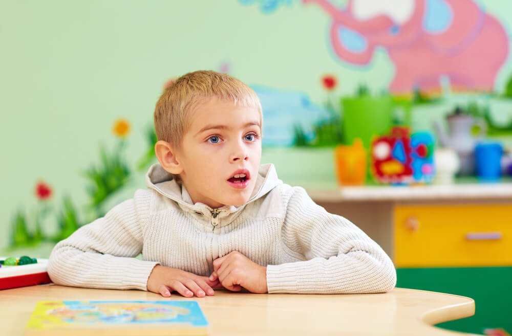 Hypotonic Cerebral Palsy Leads to Greater Chance of Autism ...