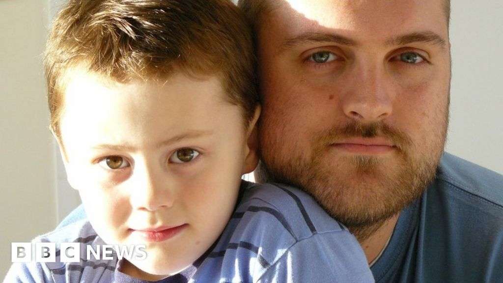 im scared of my own autistic child bbc news