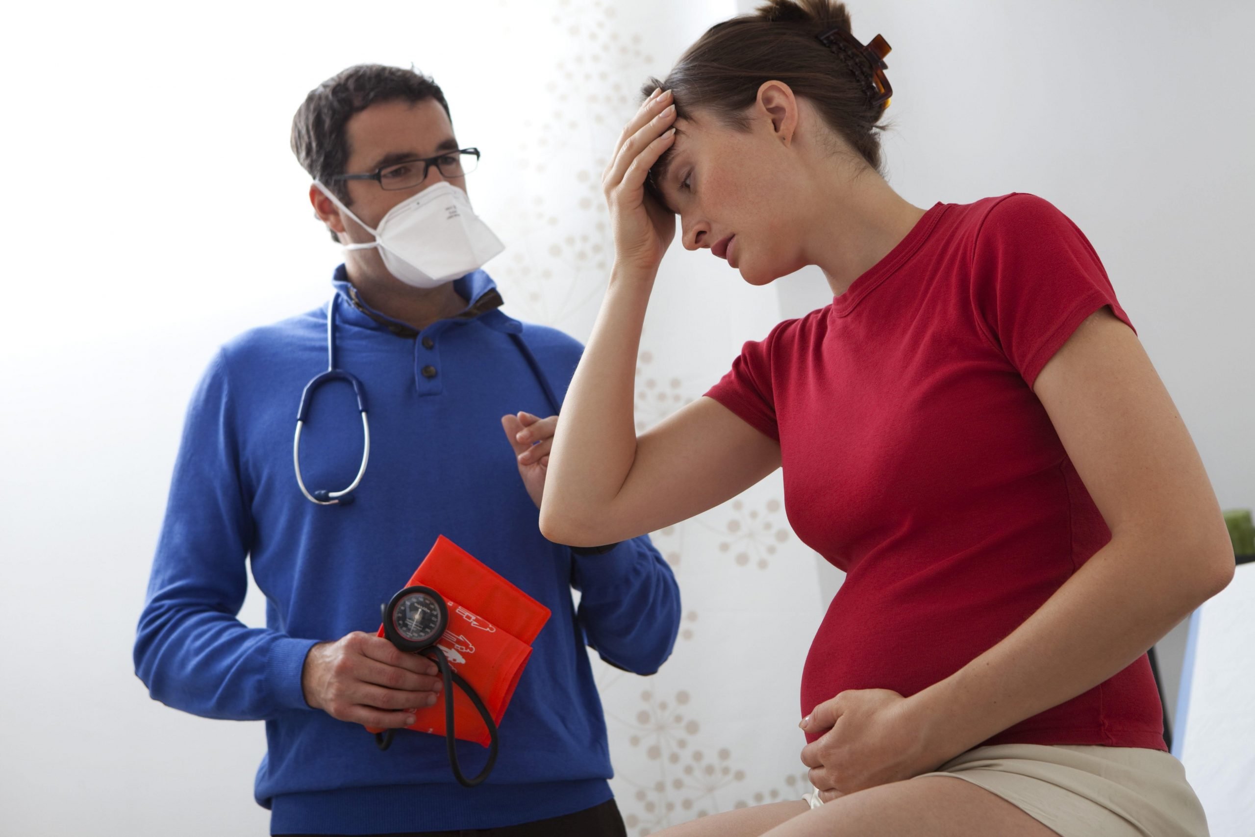 Infections During Pregnancy Increase Risk of Autism and ...