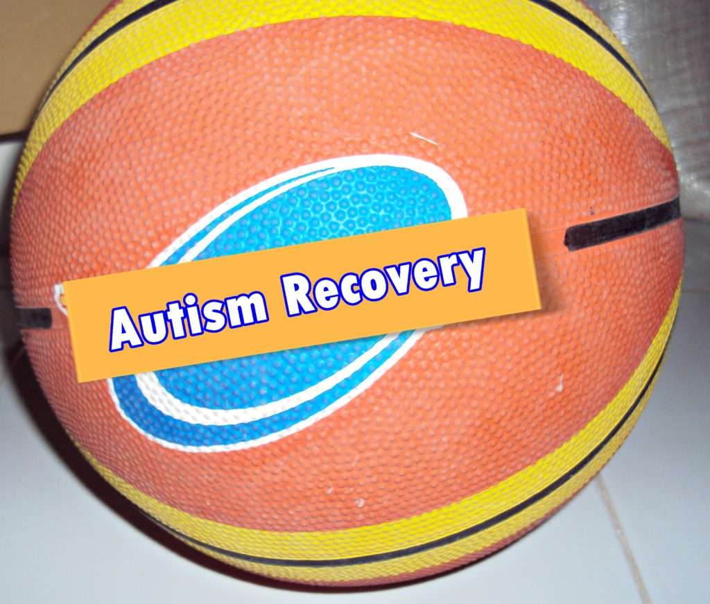 Is it Possible to Recover from Autism?  Journey to Autism