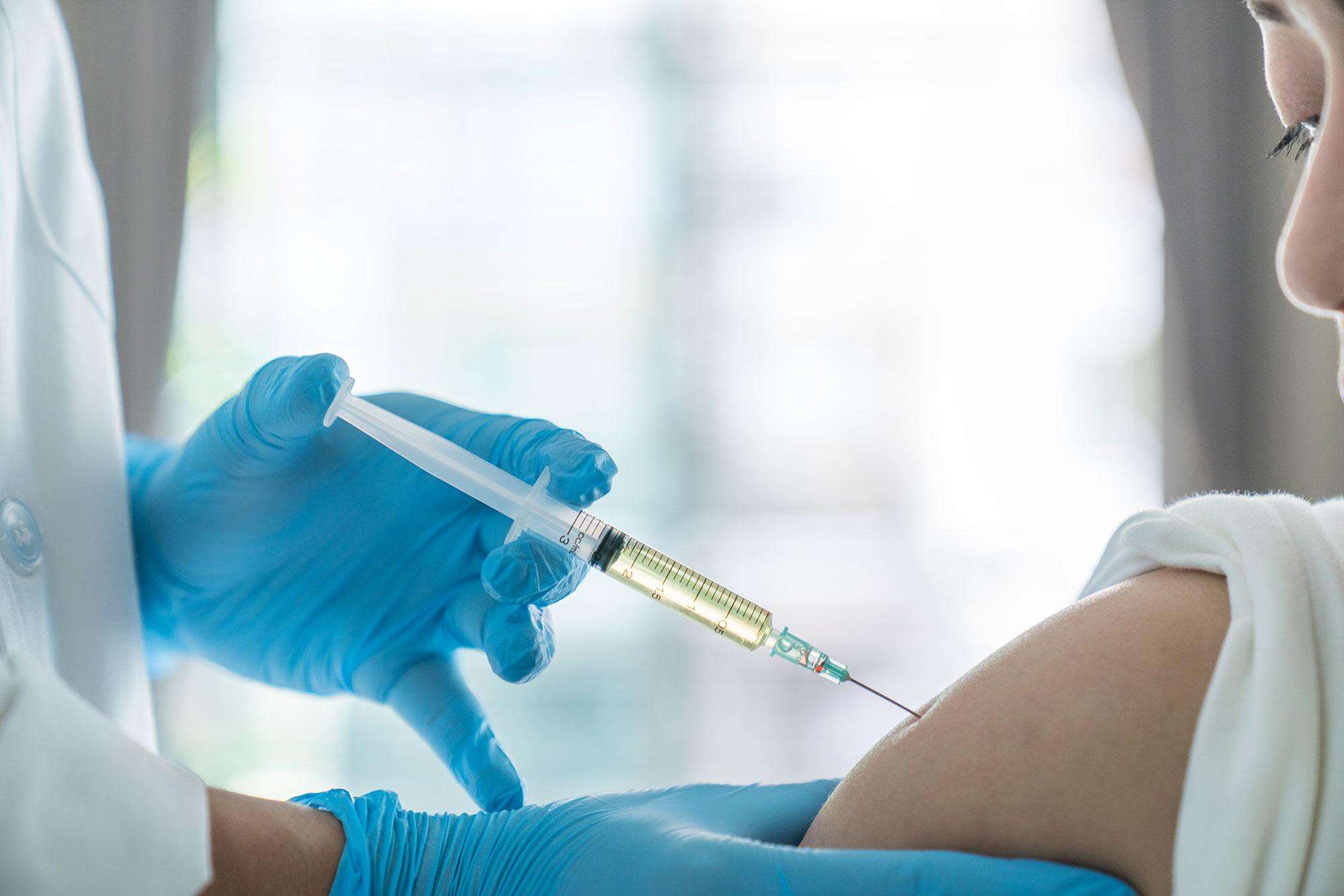 Large Study Finds  Once Again  that Vaccines Do Not ...